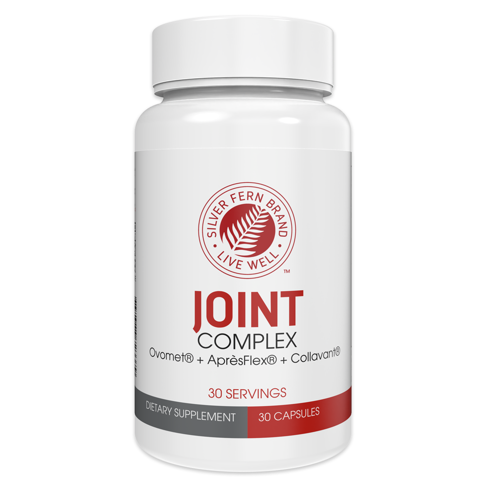 Joint Complex