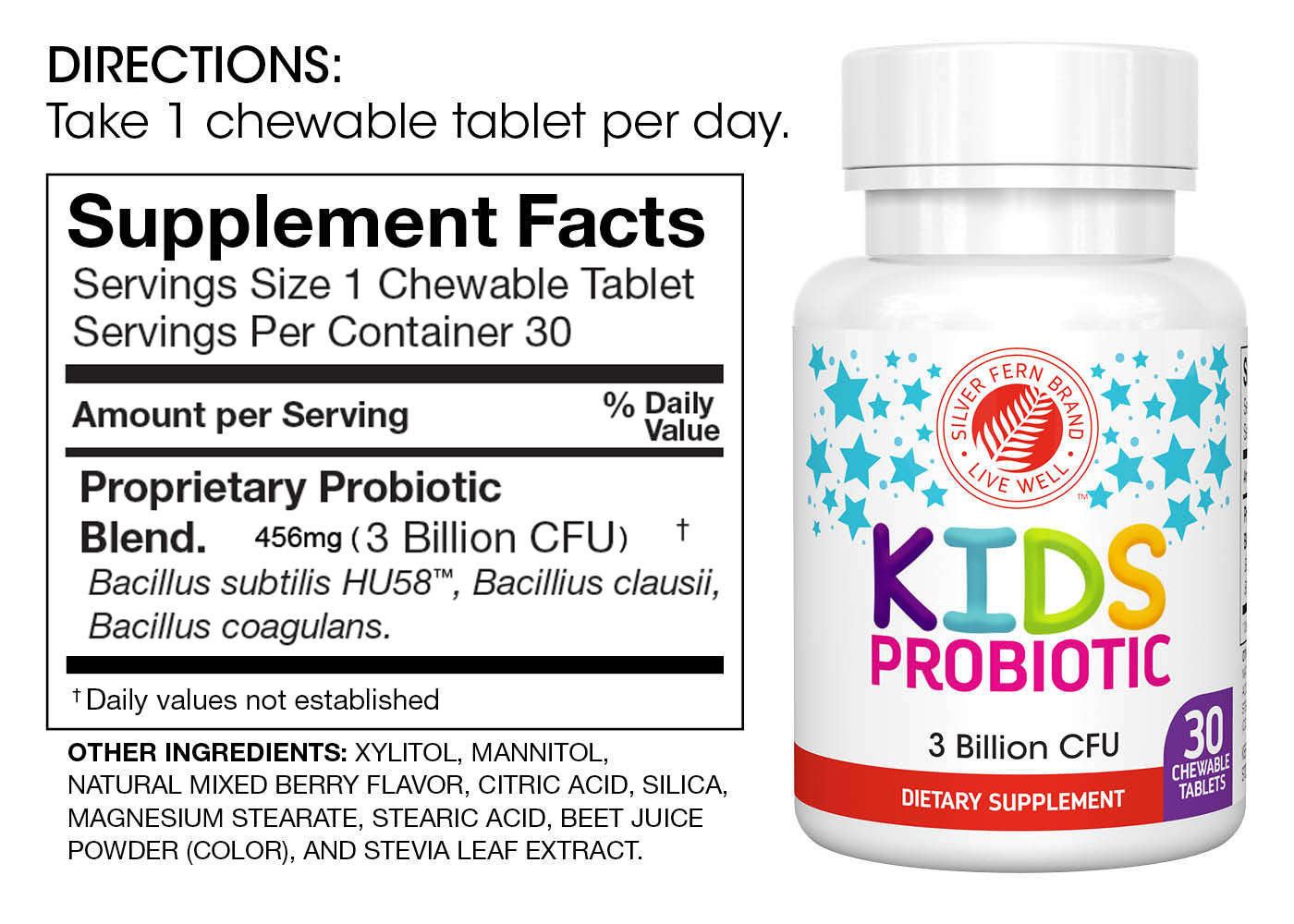 Ultimate Probiotic Bundle Pack