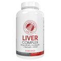Liver Complex - Support Natural Detoxification Processes