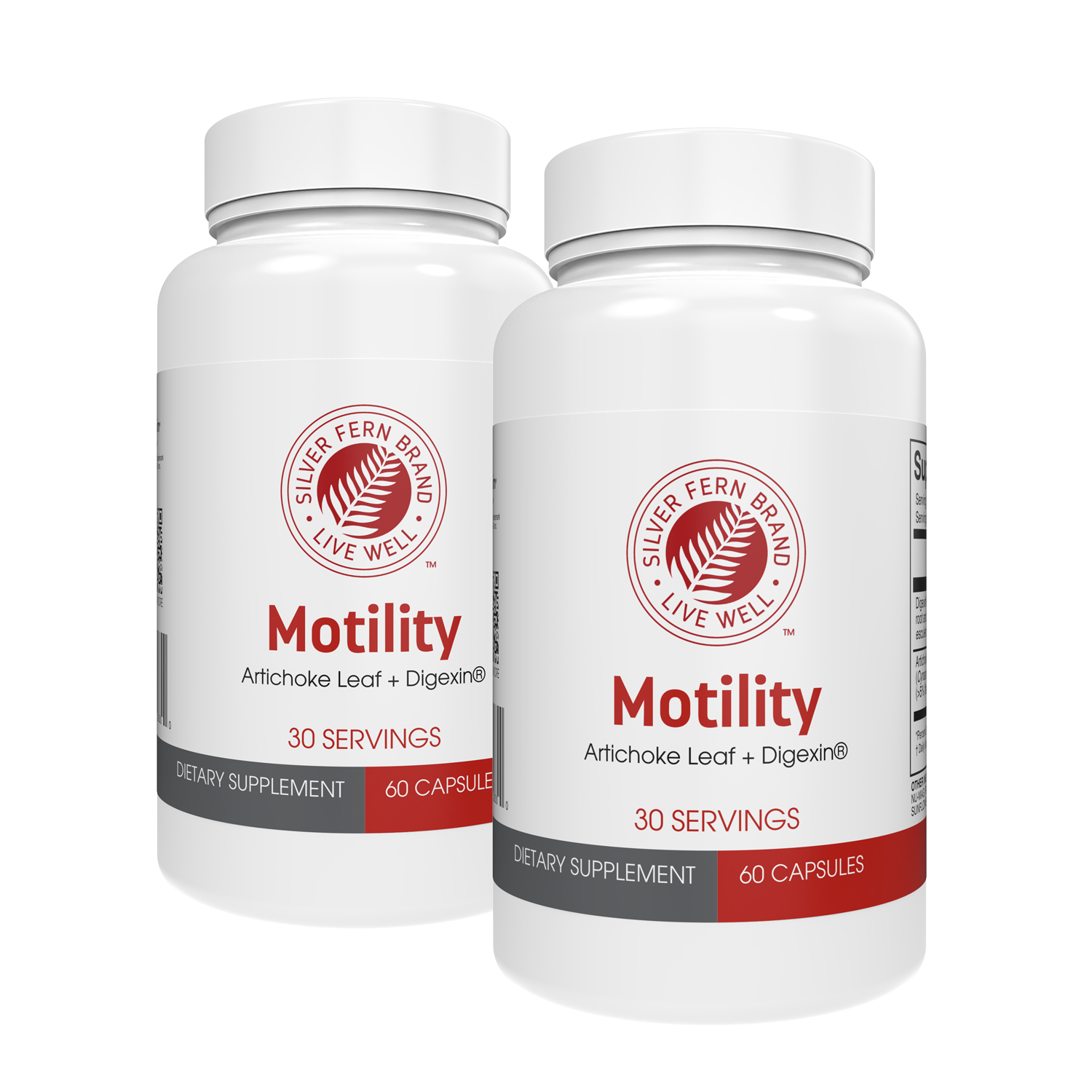 Motility
