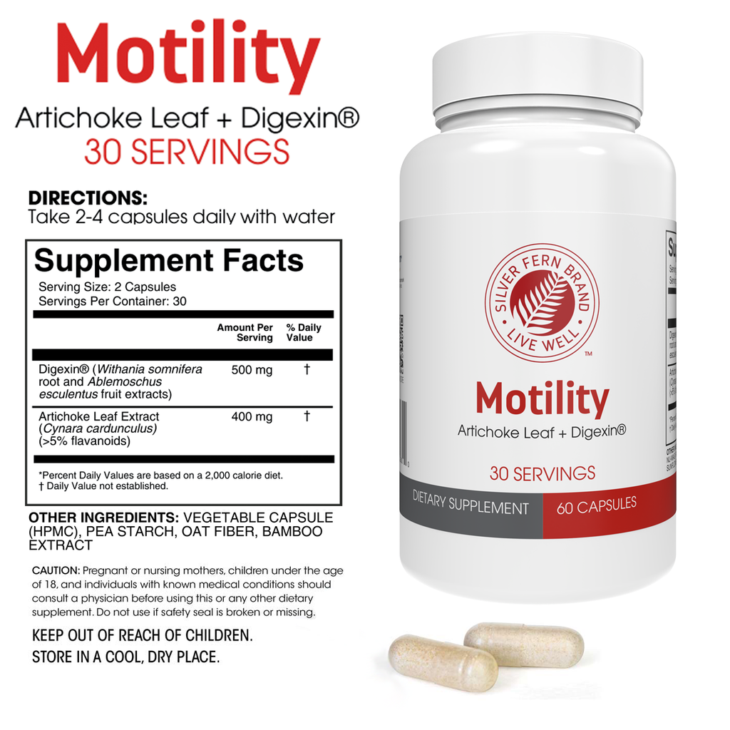 Slow Motility+ Protocol