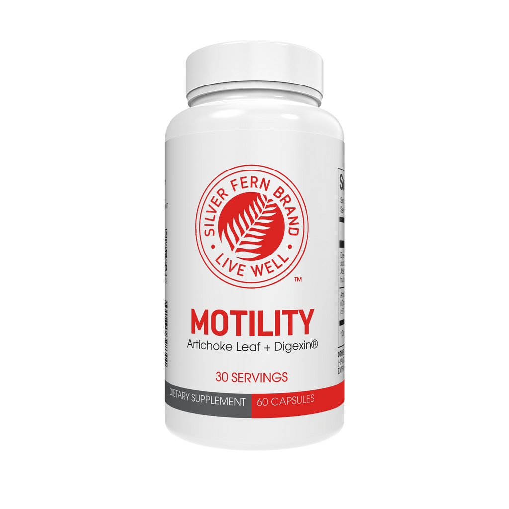 Motility