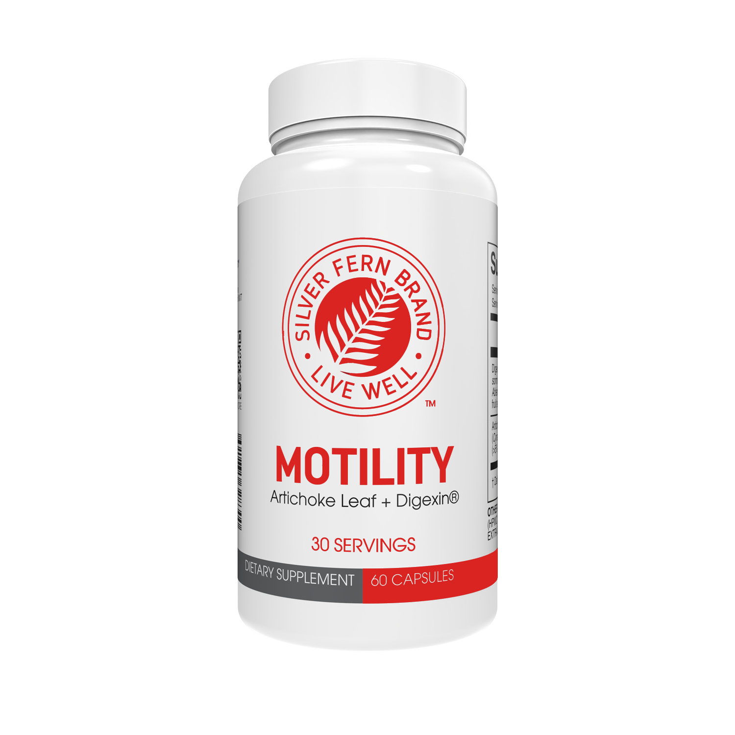 Motility