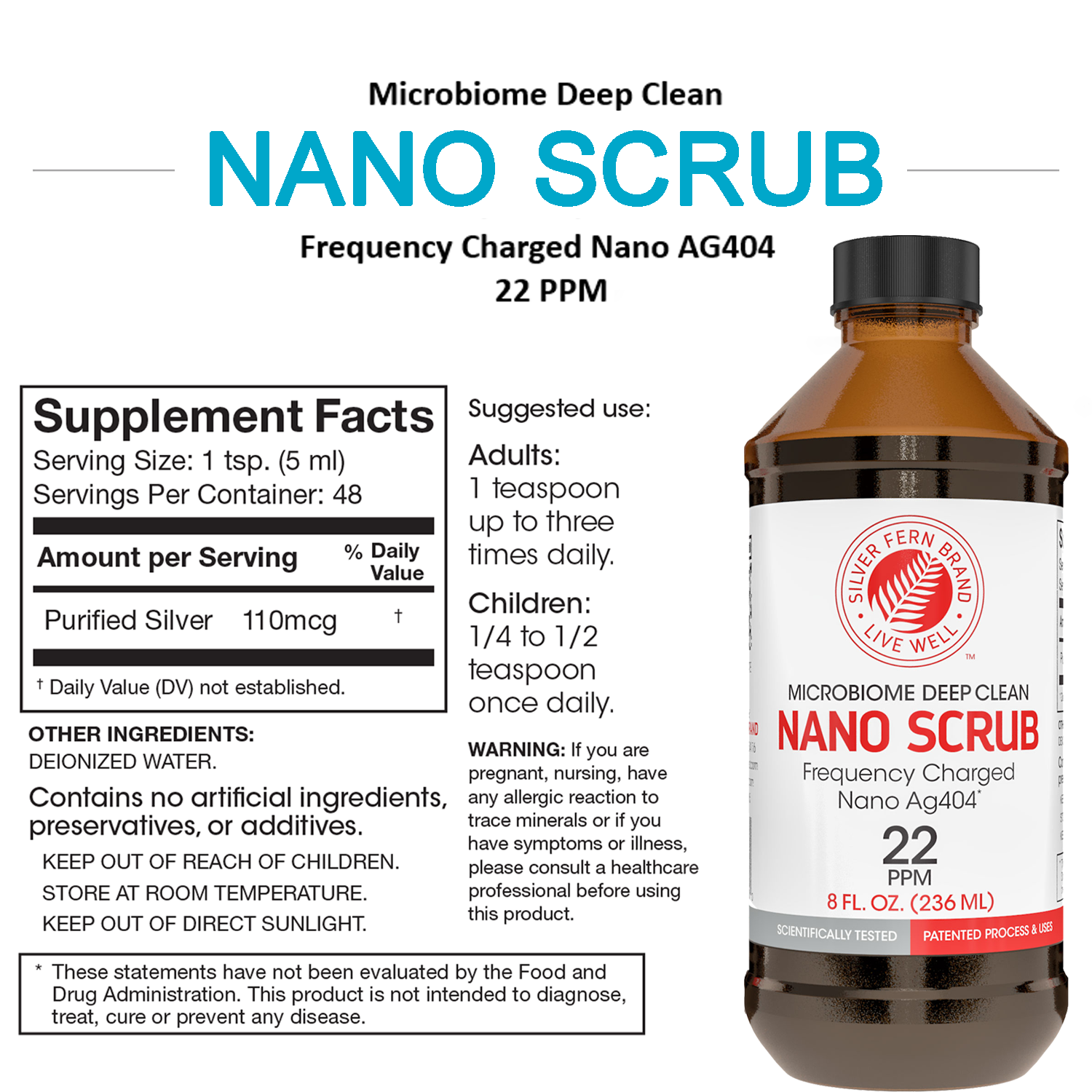 Ultimate Clean-up Kit - Cleanse and Nano Scrub