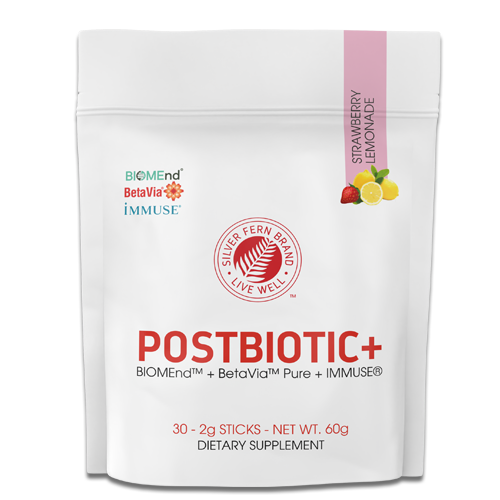 Immune+ Protocol
