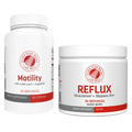 Reflux and Motility Kit - Acid and Constipation Issues!