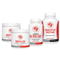 Reflux Plus Kit - Original acid issues kit