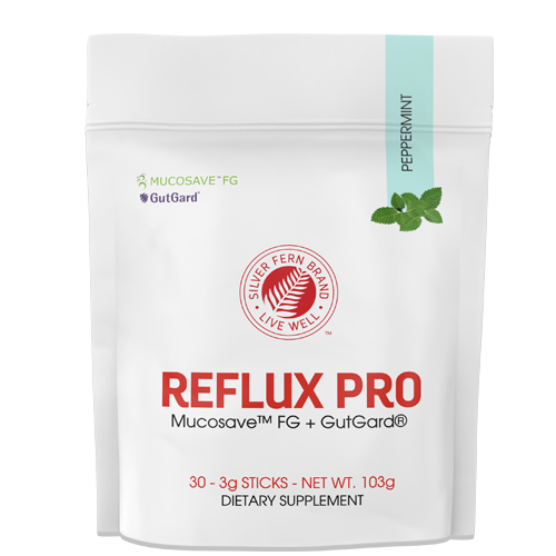 Reflux Pro - Fast and Effective Indigestion Support