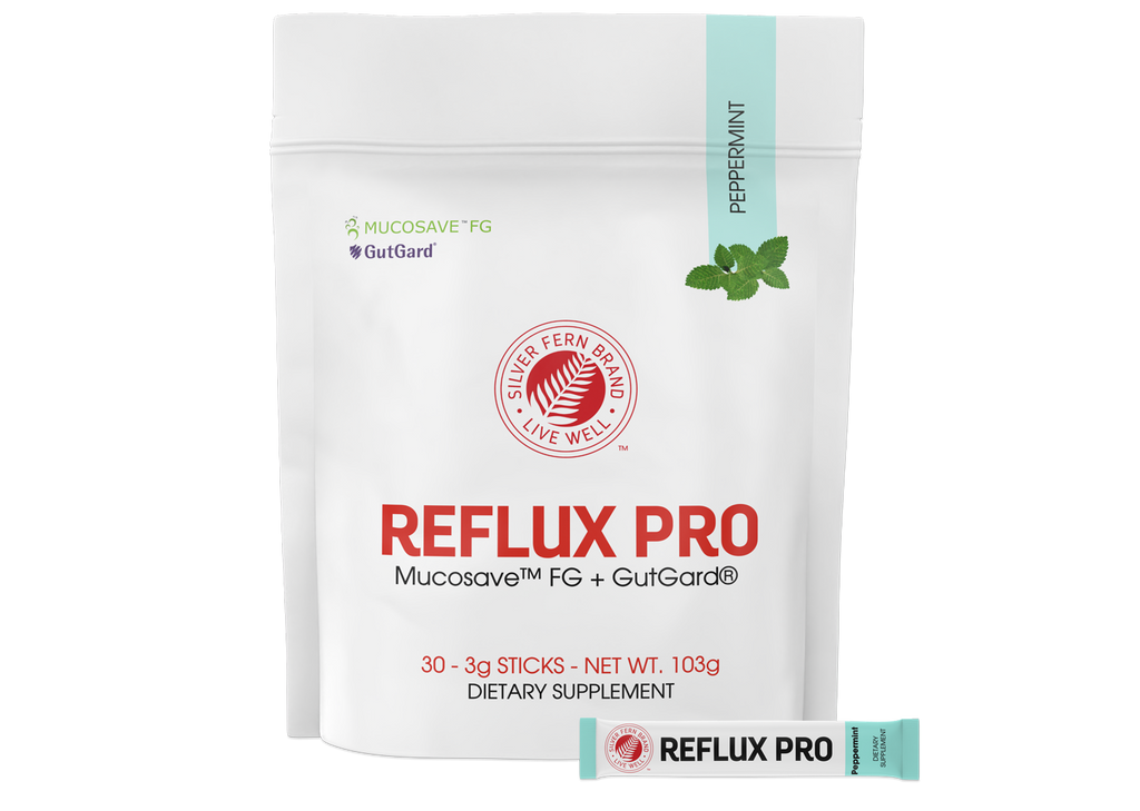Gastric Rehab Kit