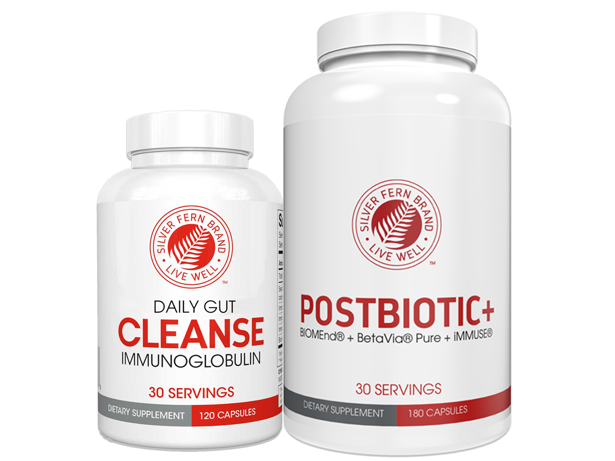 Immune+ Protocol