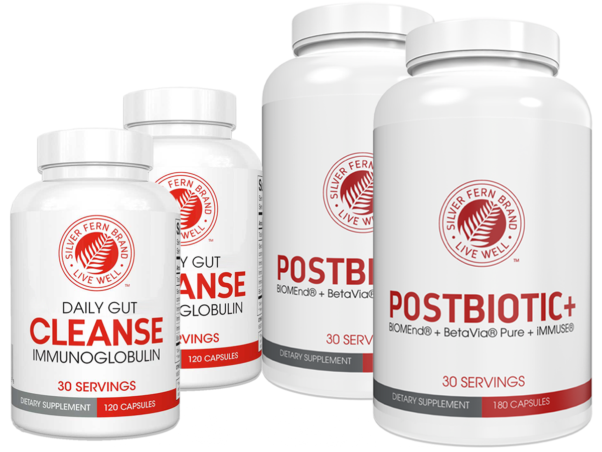 Immune+ Protocol