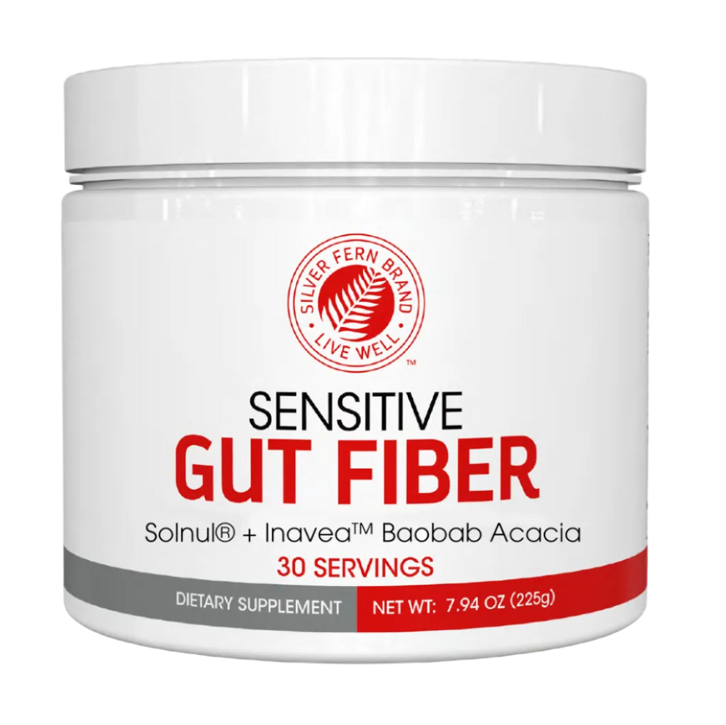 Sensitive Gut Fiber