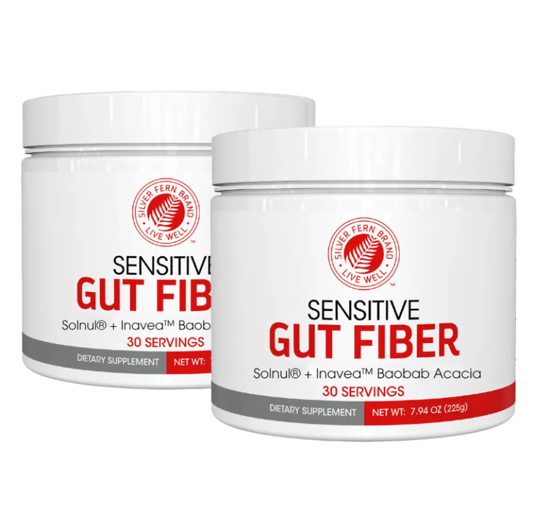 Sensitive Gut Fiber