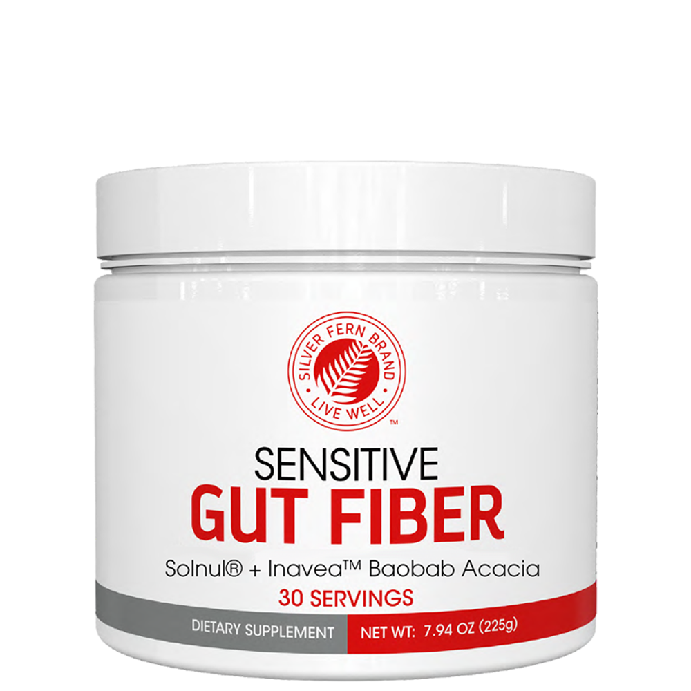 Sensitive Gut Fiber