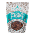 Organic Sprouted Almonds - 16 oz