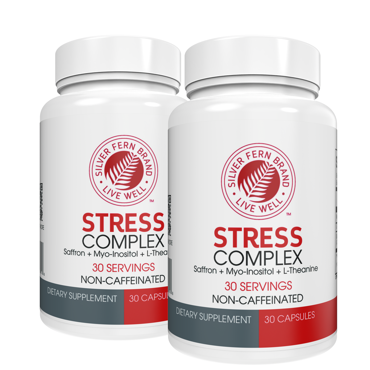 Stress Complex