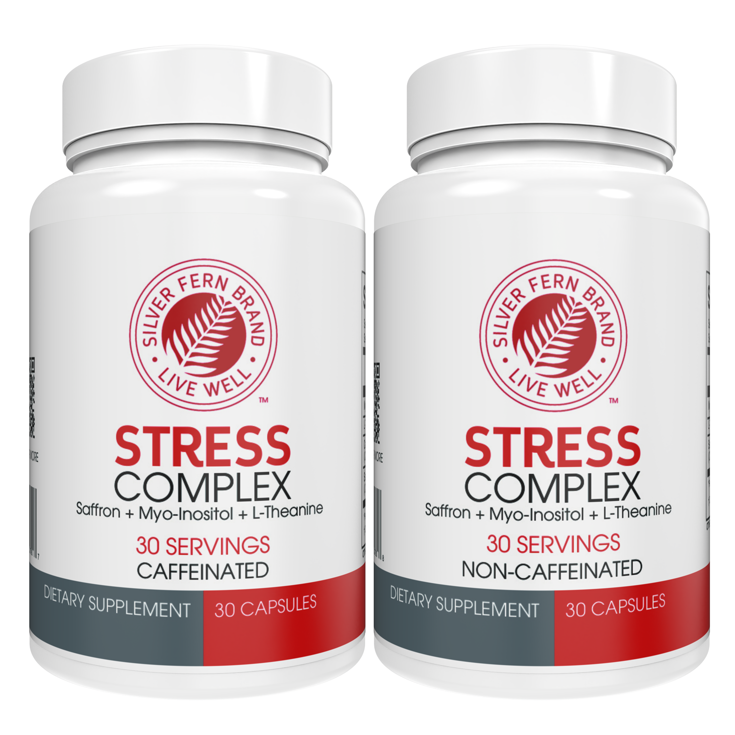 Stress Complex
