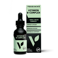 Veggimins Vitamin B Complex 2oz