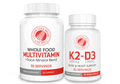 Daily Essential Vitamin Kit