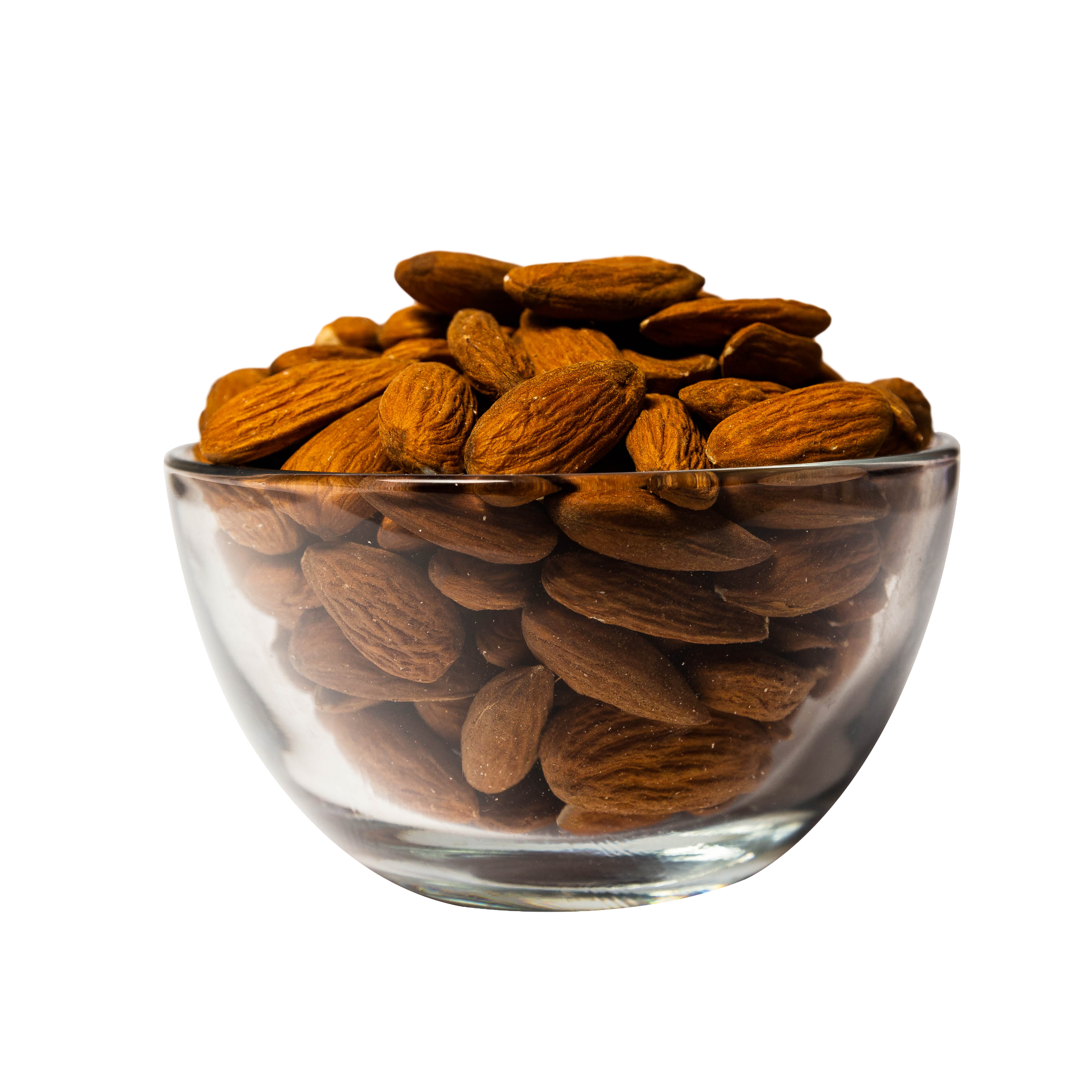 Raw Organic Almonds | 16 oz