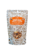 Organic Salted Caramel Cashews - 2oz