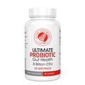 Ultimate Probiotic Supplement - 60 Capsules per Bottle