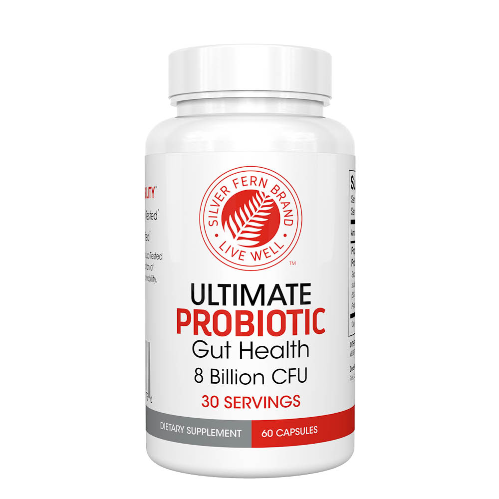 Complete Biotic Kit